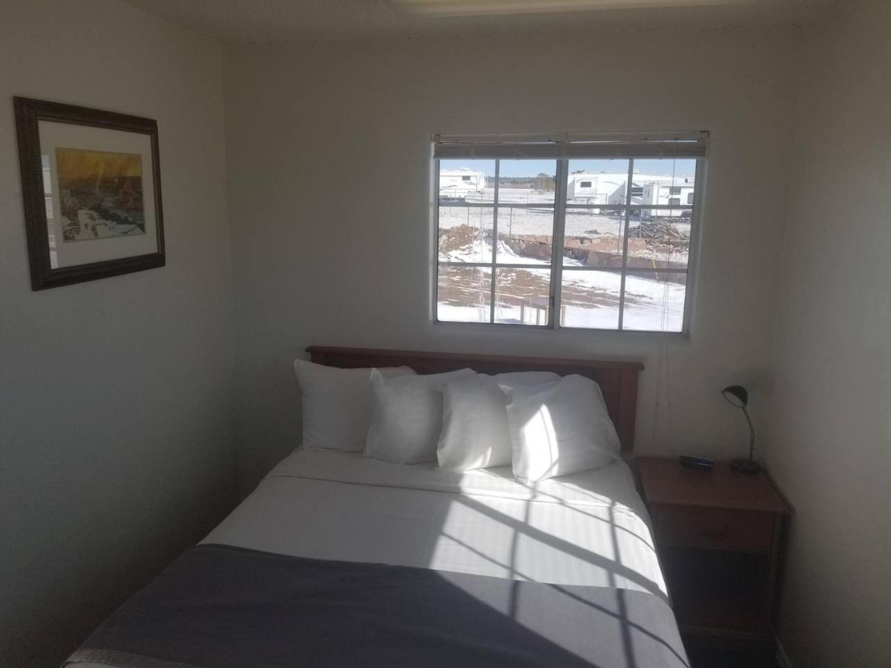 075A Affordable Getaway Near South Rim Sleeps 2 Villa Valle Eksteriør billede
